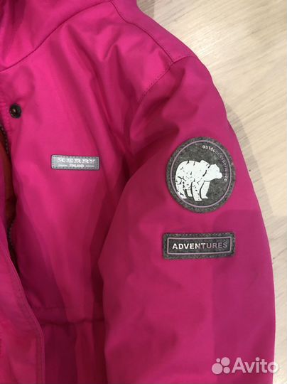 Зимняя куртка 98 Kerry