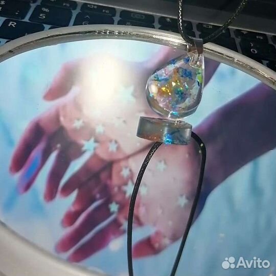 Эпоксидная смола изделия