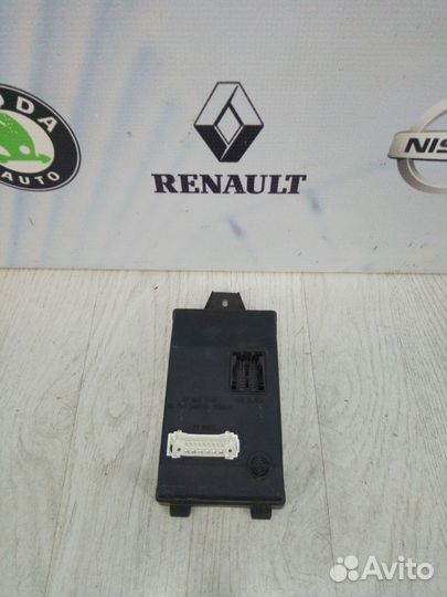 Блок комфорта иммобилайзера Renault symbol 2 NEW 0