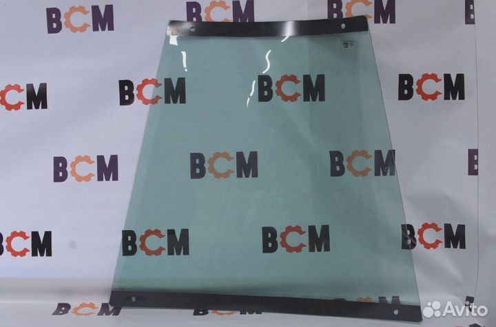 Стекло лобовое Bizon