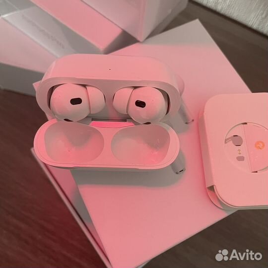Airpods pro 2