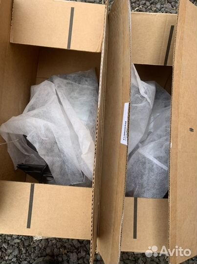 Зеркало Jeep Grand Cherokee Wk2