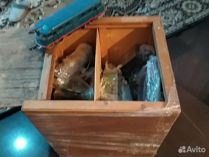 Пионерская железная дорога