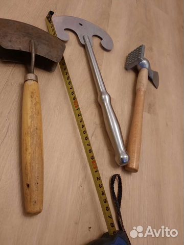 Ножи для шинковки