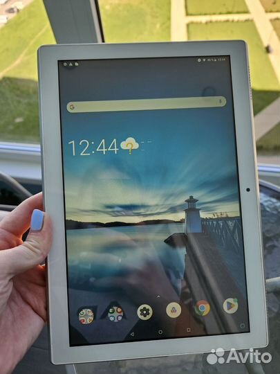 Планшет Lenovo TB x304f