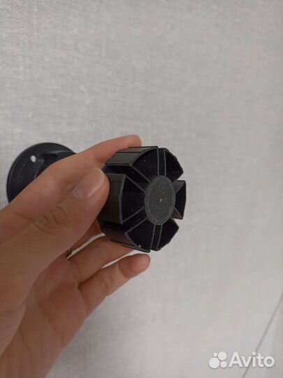 Мебельные ножки пластиковые