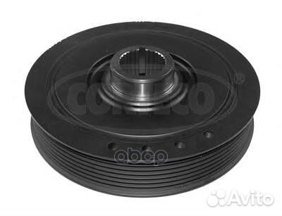 Шкив коленвала 80005105 Corteco