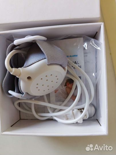 Прибор для недержания мочи