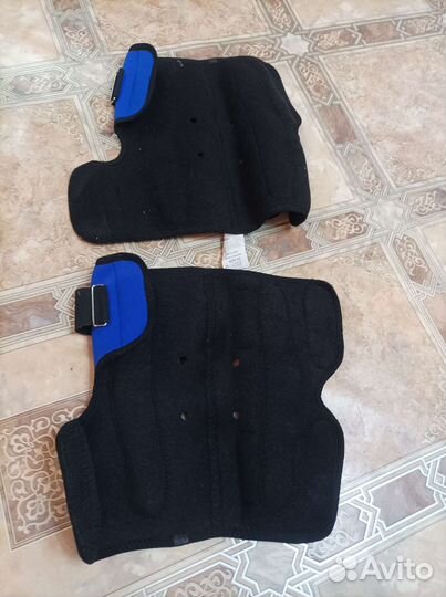 Наколенник бандаж