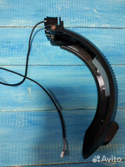 Заднее крыло для Электросамоката Kugoo S1