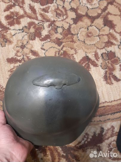 Каска сш-36 халкинголка