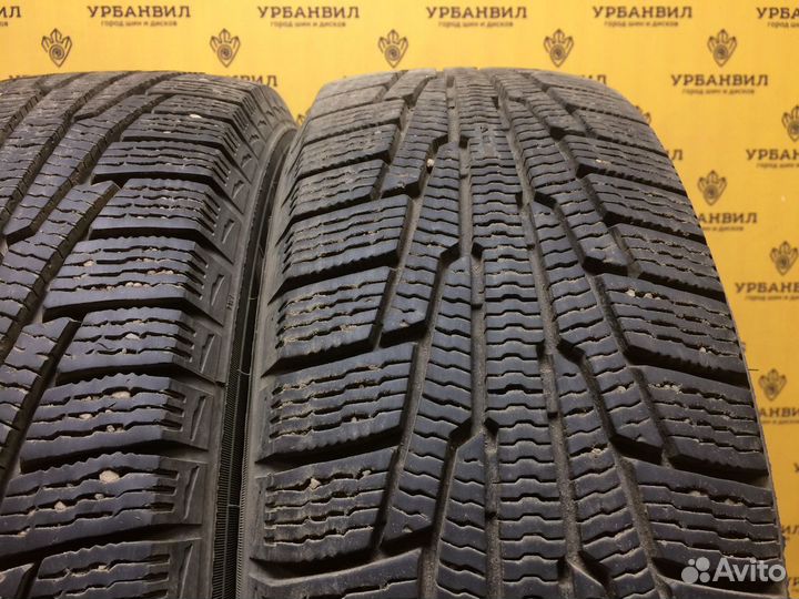 Nokian Tyres Nordman RS2 185/65 R15 92R
