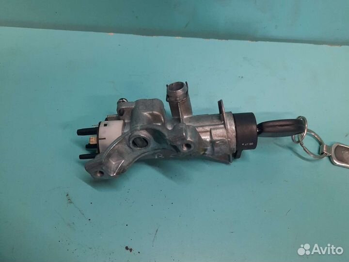 Замок зажигания Volkswagen passat b5