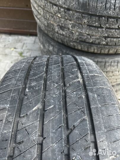 Bridgestone Dueler H/P Sport AS 245/50 R20 102V