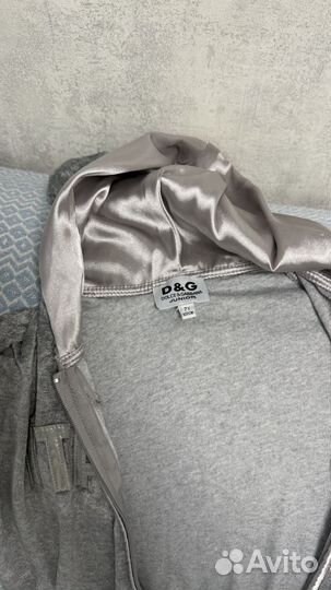 Спортивный костюм велюровый 122