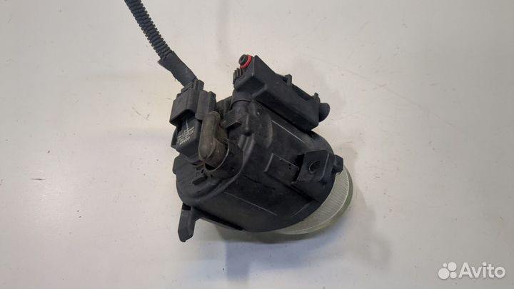 Фара противотуманная Audi A5 (8T), 2009