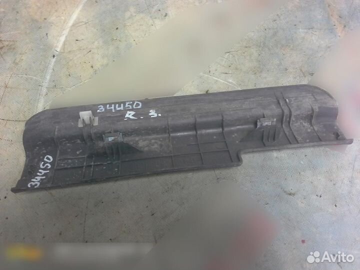 Накладка порога (внутренняя) Kia Spectra 2001-2011