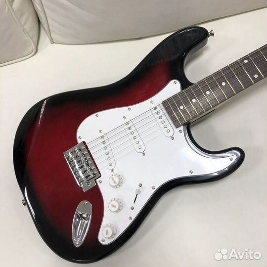 Электрогитара