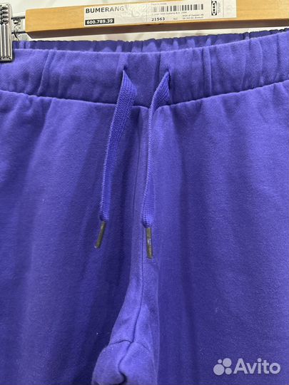 Спортивные штаны adidas женские XS 4-6 UK