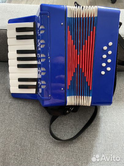 Аккордеон