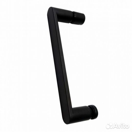 Душевой уголок Abber Sonnenstrand AG04080B-S70B 80x70