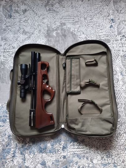 Чехол оружейный мсо-065