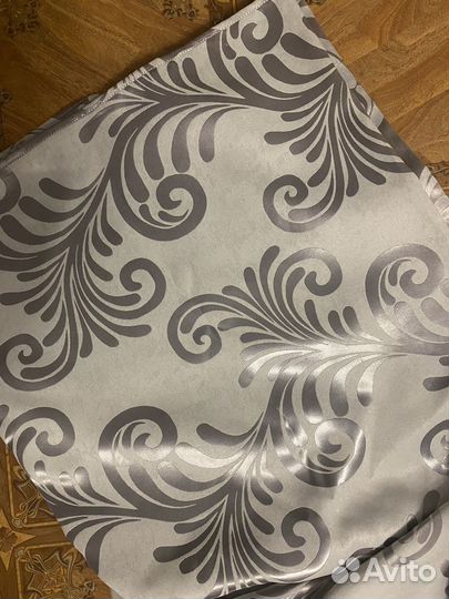 Блэкаут портьеры шторы