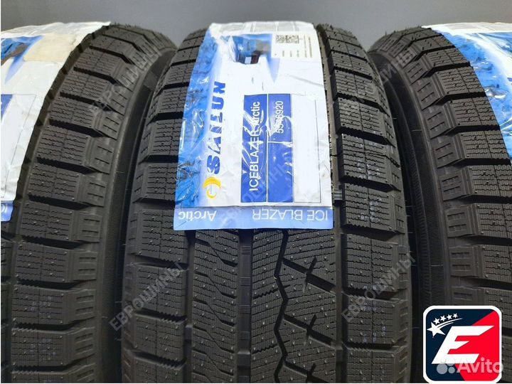 Sailun Ice Blazer Arctic EVO 225/50 R18 99V