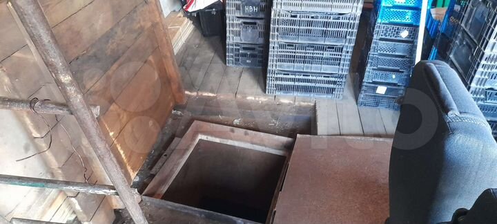 Гараж, 30 м²