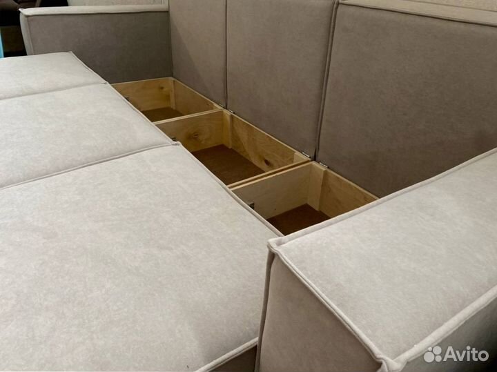 Диван новый 320*102