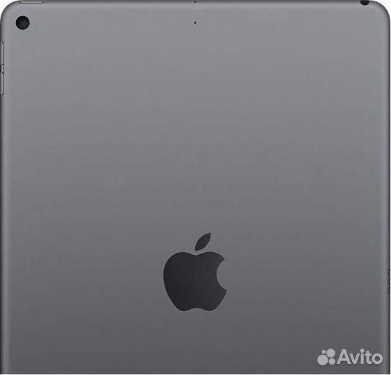 iPad mini 2019 (Space Gray) 256GB(Wi-Fi) /Магазин