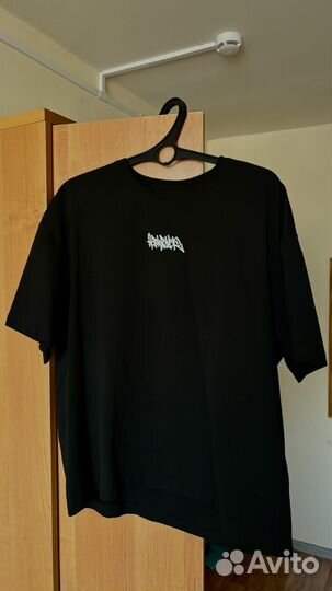 Футболка John Howewer