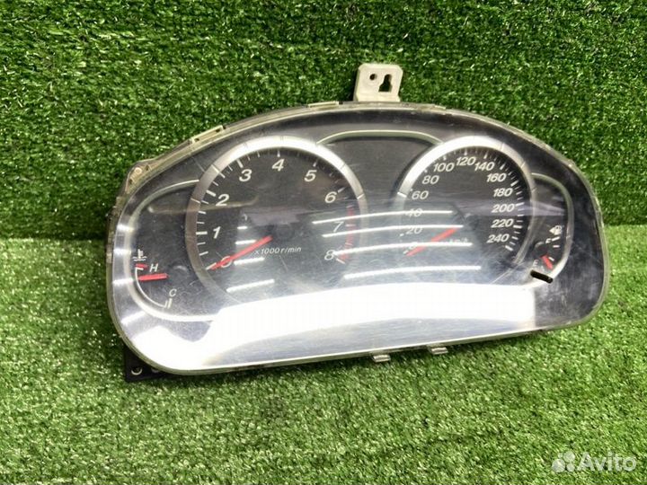 Щиток приборов Mazda 6 GG