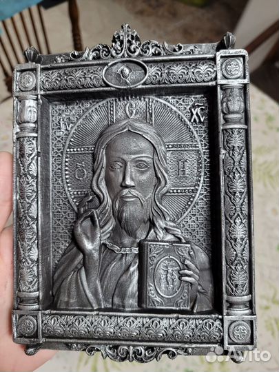 Икона