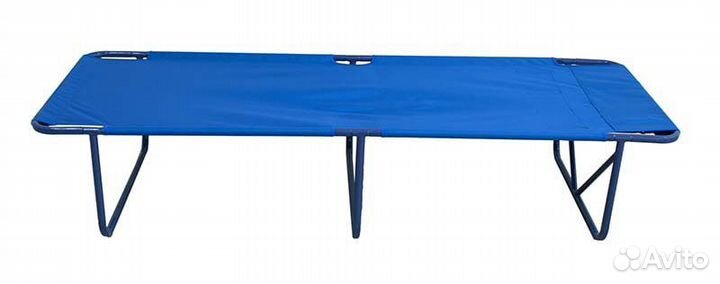 Раскладушка Туристическая