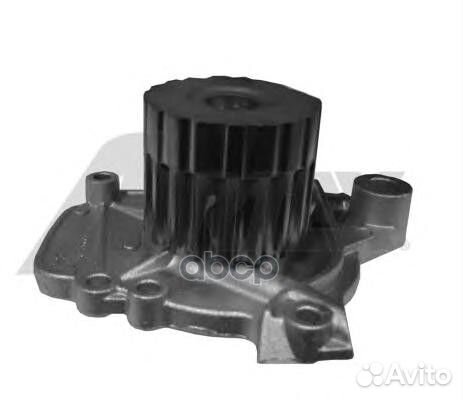 Помпа водяная honda civic 1.4 1.5 1.6 9352 Airtex
