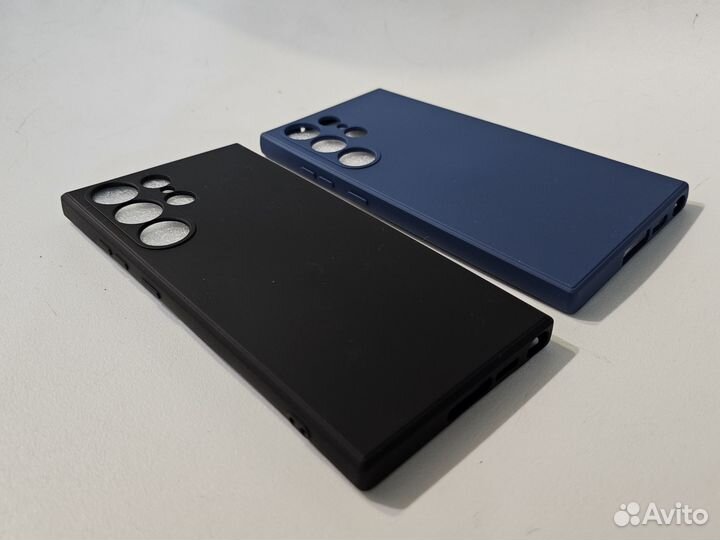 Чехол samsung s23 ultra новый