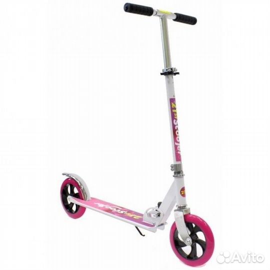 Самокат для подростка