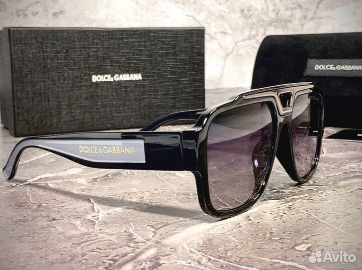 Очки dolce gabbana