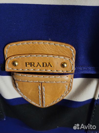 Сумка prada оригинал