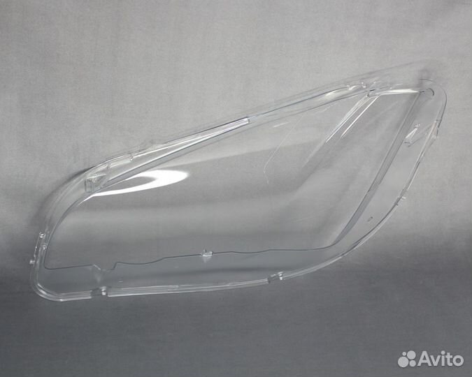 Стекла фар BMW X1 E84 2009-2015 г.в