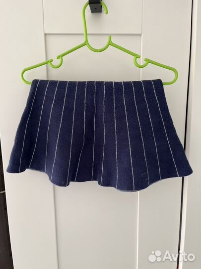 Вещи пакетом для девочки 92-104 zara