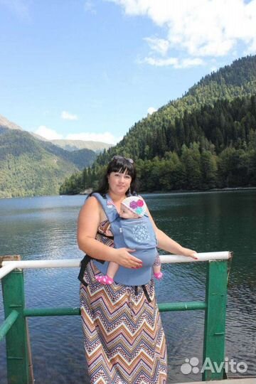 Эргорюкзак