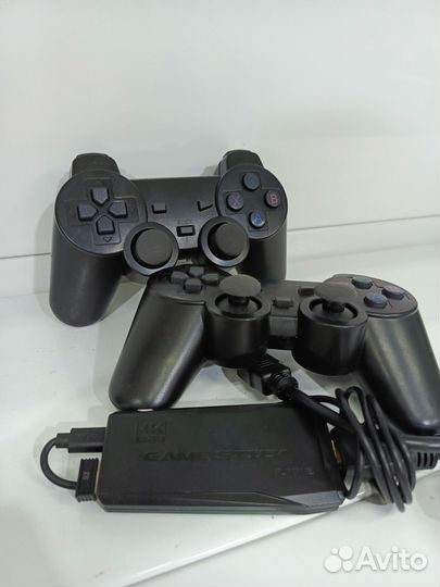 Игровая приставка Sega