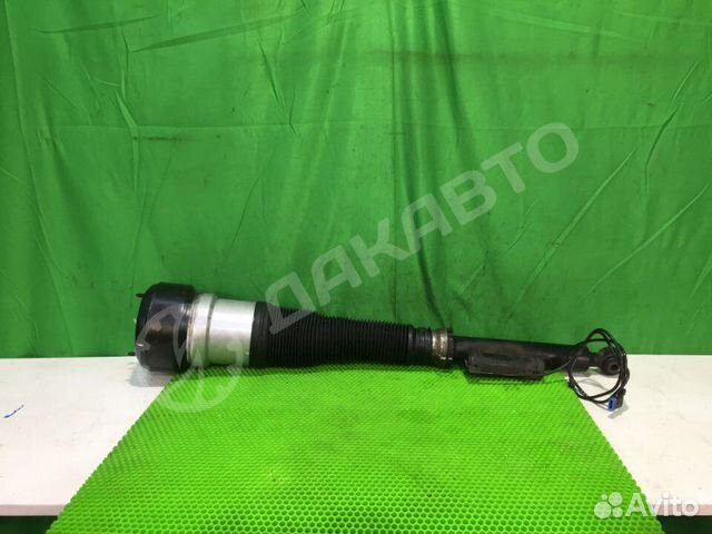 Стойка подвески задняя Mercedes-Benz S W221