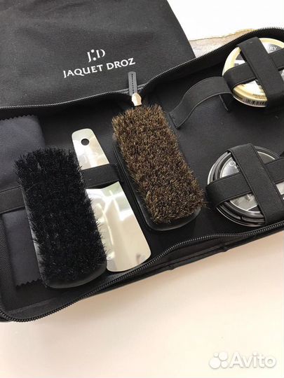 Jaquet Droz часы набор для обуви стакан