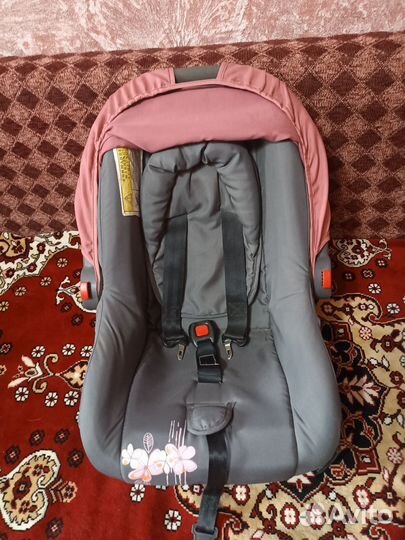 Автолюлька от 0