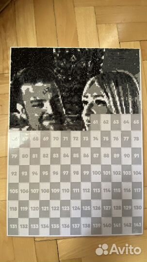 Портреты по фотографии