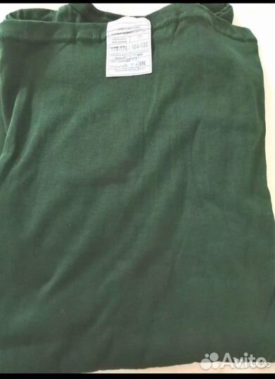 Белье нательное