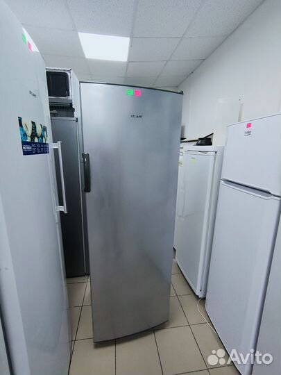Большая Морозильная камера Атлант